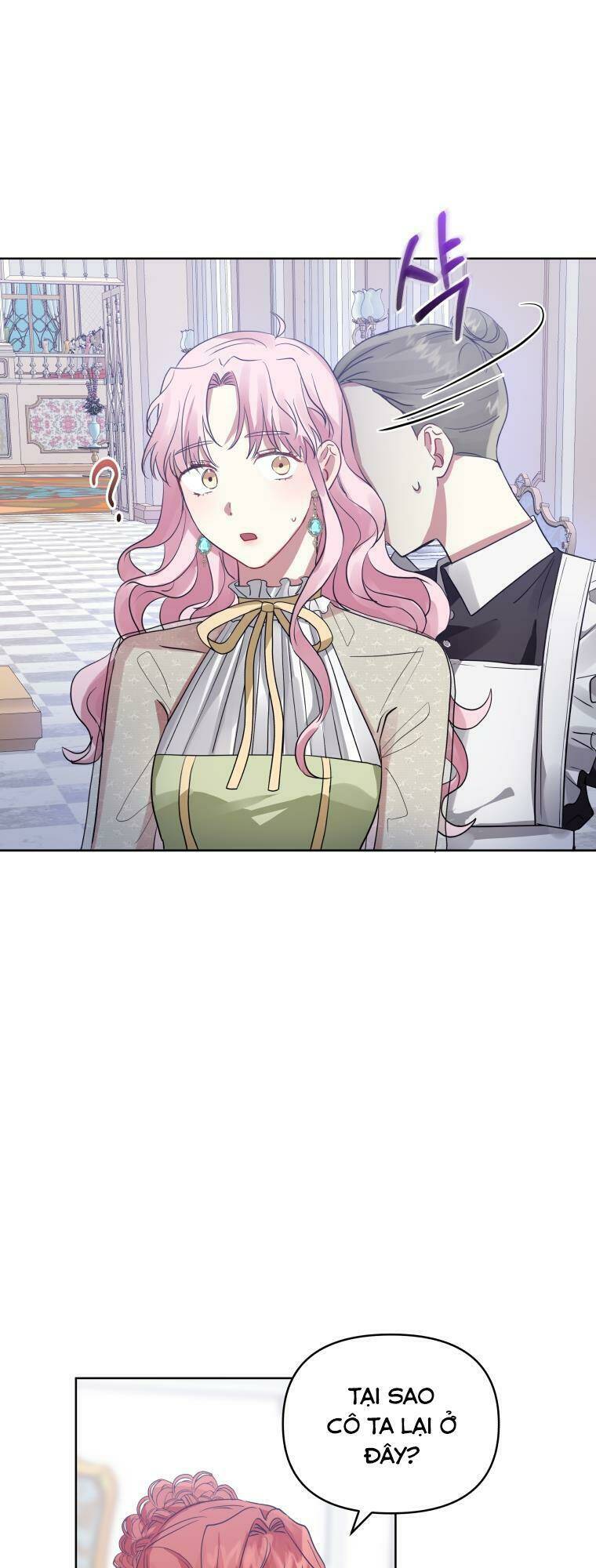 ác nữ phản diện đã chọn nam chính chapter 15 37