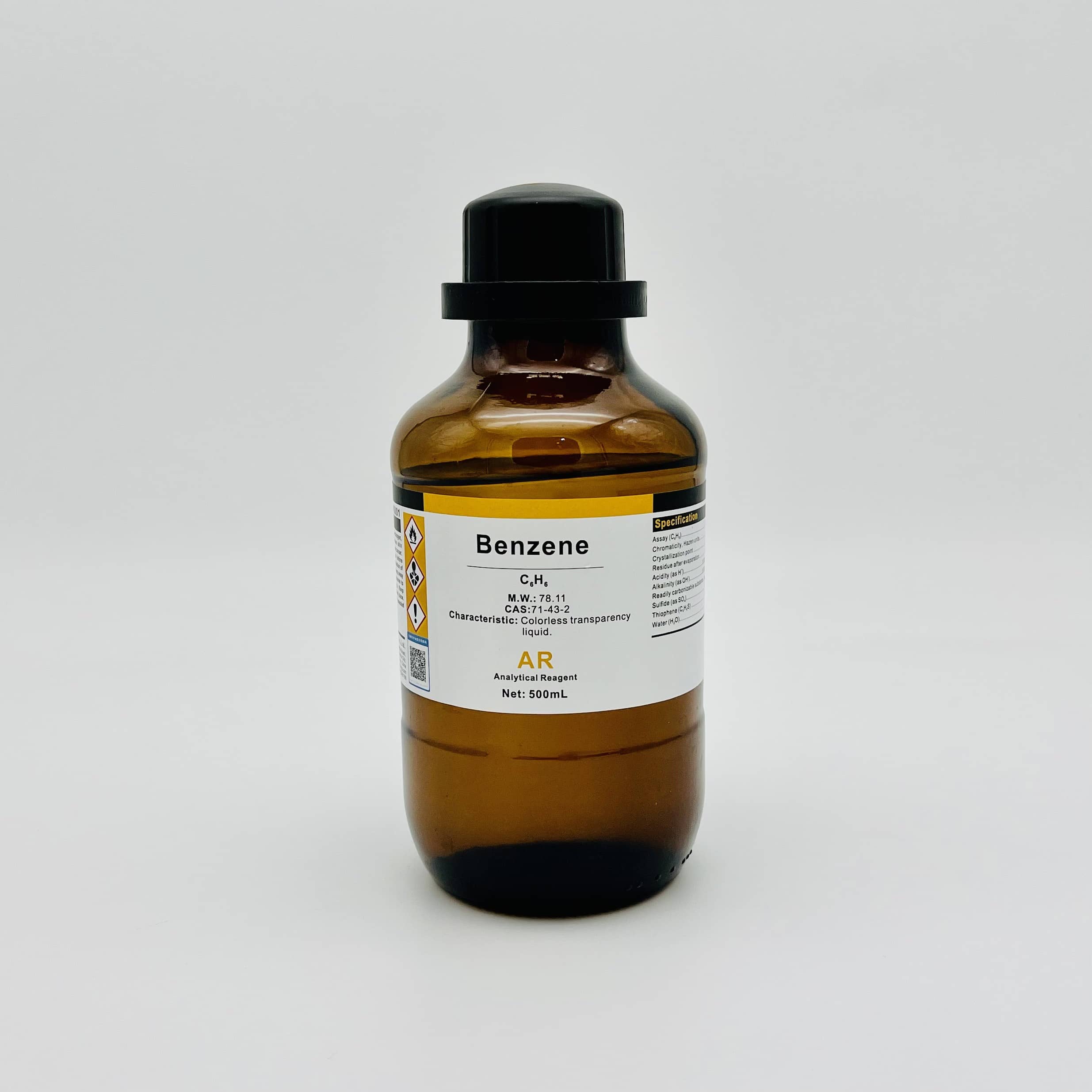 Hóa chất Benzene
