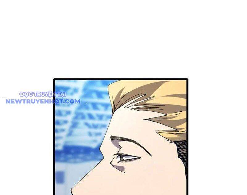 Vô Địch Bị Động Tạo Ra Tấn Sát Thương chapter 55 15