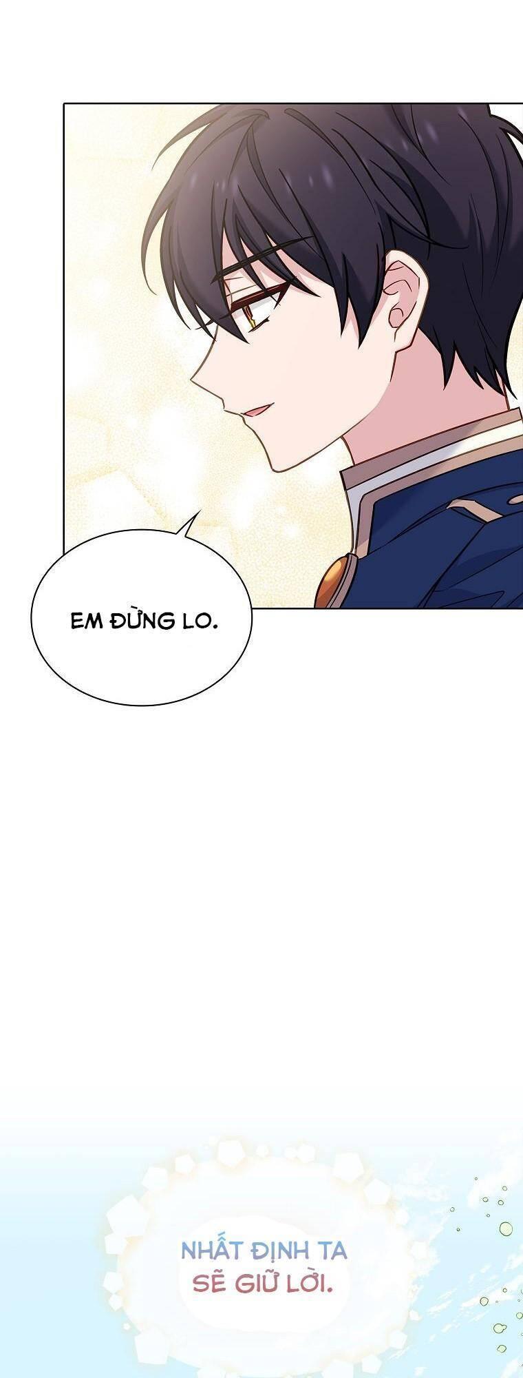 để yên cho tiểu thư hiền chapter 46 35