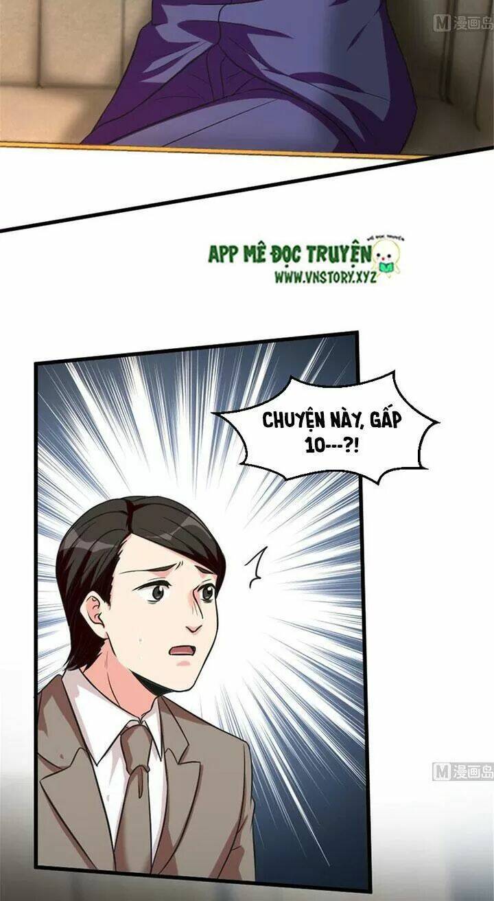 thiên hậu trở về chapter 193 29