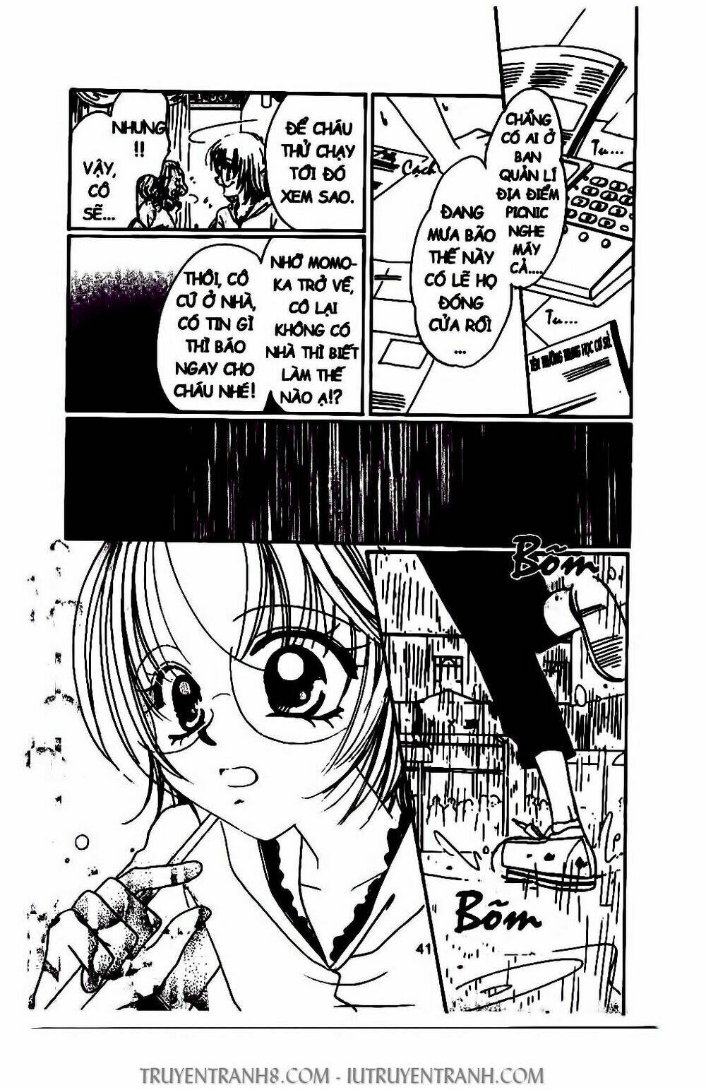 bộ sưu tập lọ lem chapter 29 18