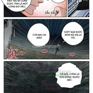 tối cường khí thiếu chapter 49 2