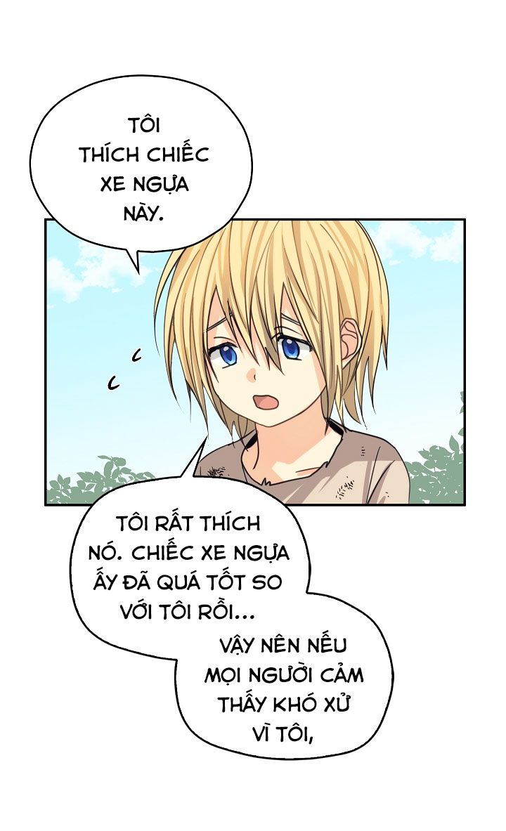 ba người anh bạo chúa chapter 9 15