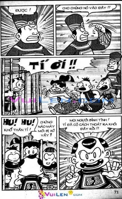 thần đồng đất việt chapter 28 67