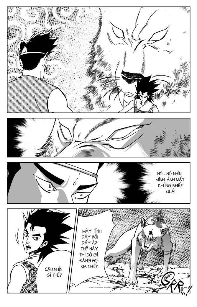 đinh bộ lĩnh chapter 2 2