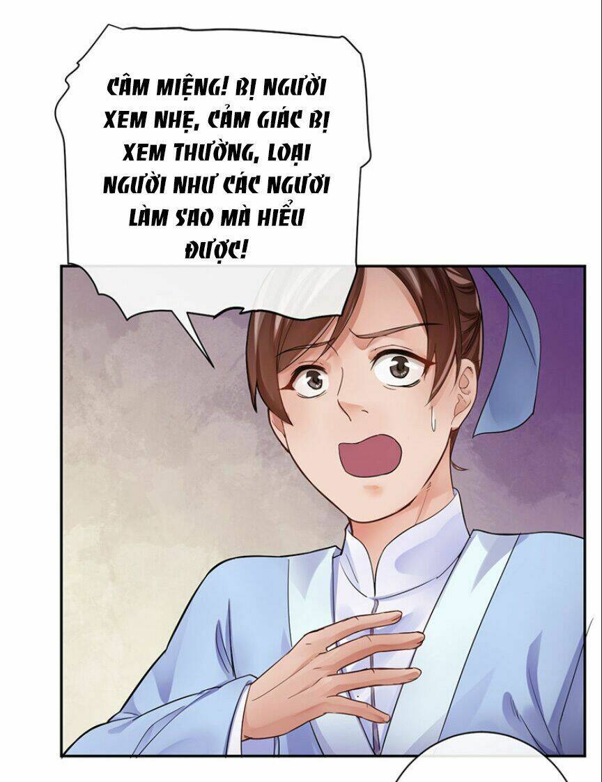 nghiên hương kỳ đàm chapter 19 45