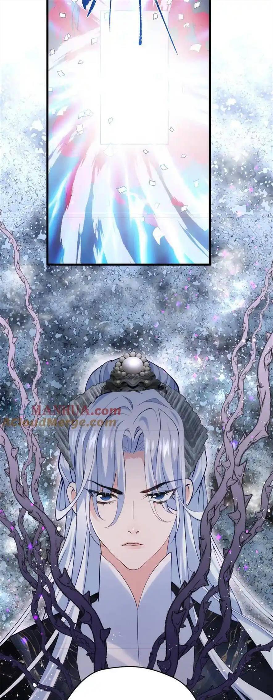 pháo hôi cô ấy khó chịu với cốt truyện từ lâu chapter 46 26