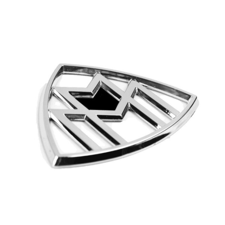 Logo biểu tượng sau xe dùng cho xe Maybach G80705