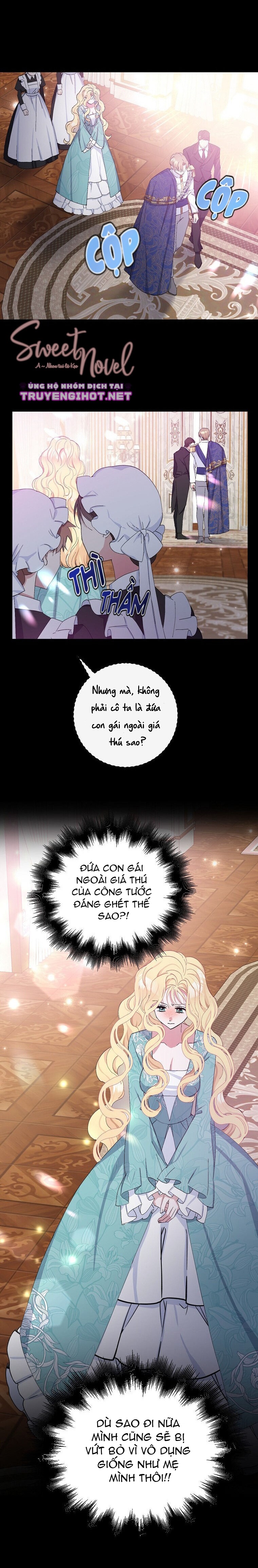 chồng à, chúng ta kết hôn lại đi nhé! chapter 1 8