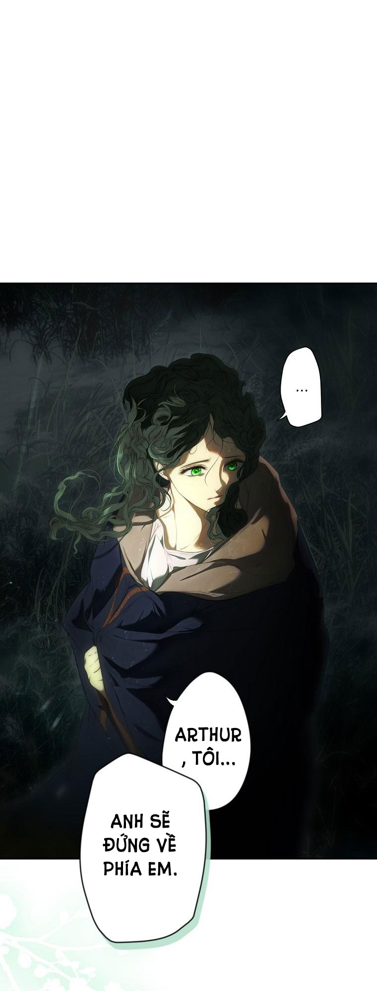 quý cô bí ẩn - secret lady chapter 81.1 6