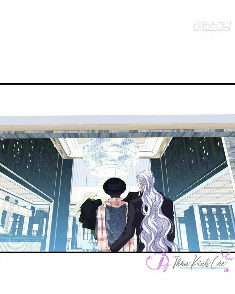 toàn bộ nắm trong tay chapter 46 30