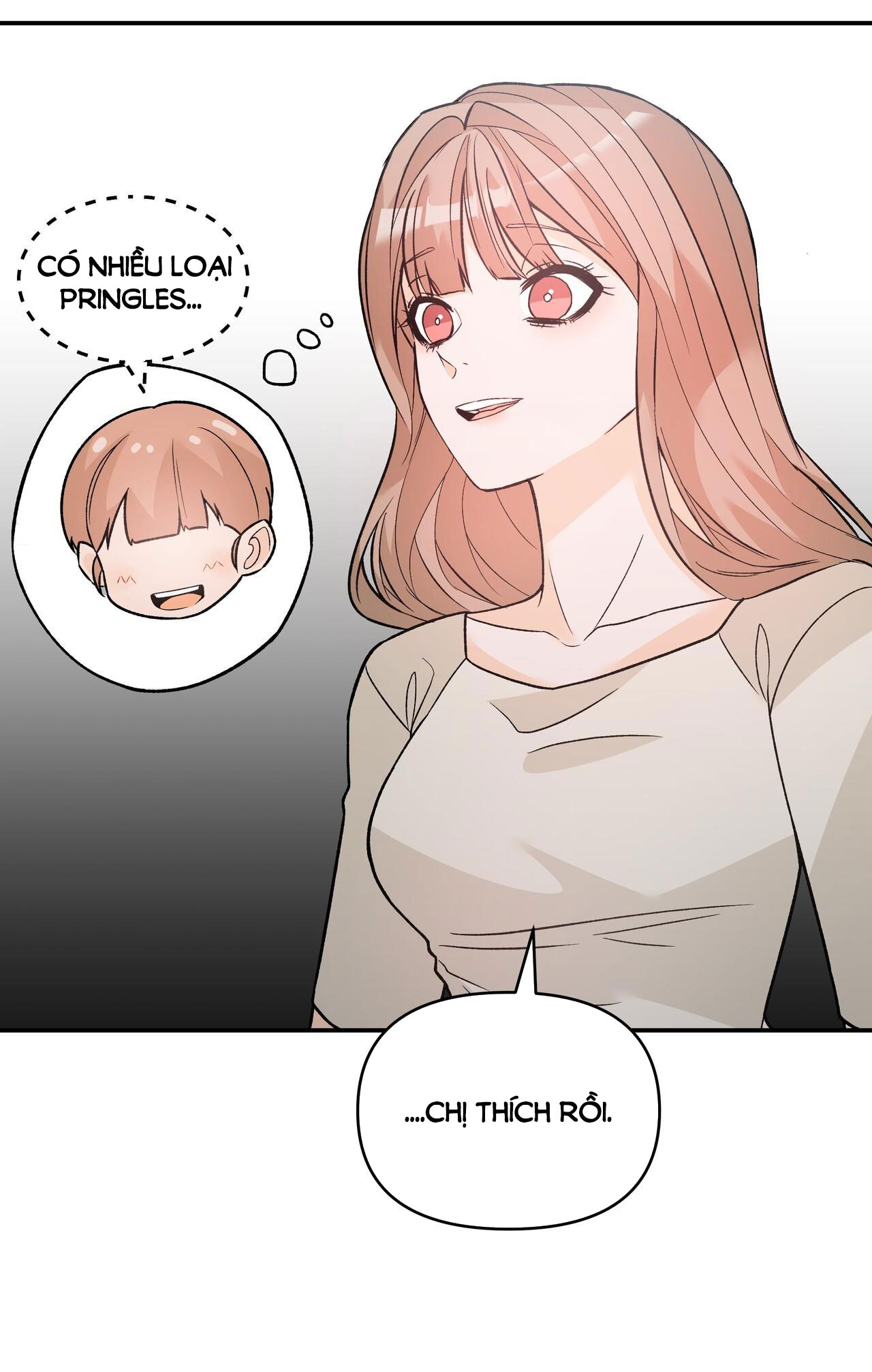 Dick Deep chapter 9.2 - Trang 11