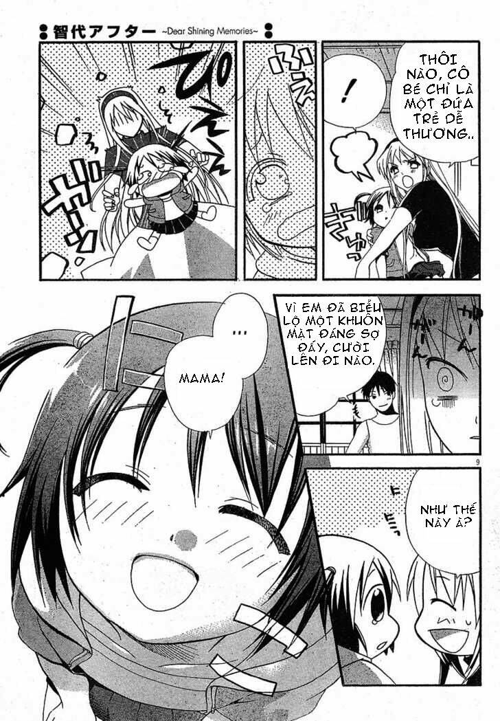 tomoyo after - dear shining memories chapter 3 10