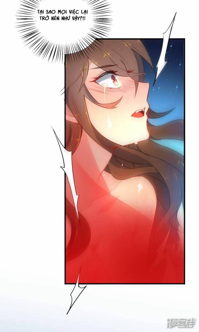 tiểu yêu tinh điều giáo bảo điển chapter 1.5 24