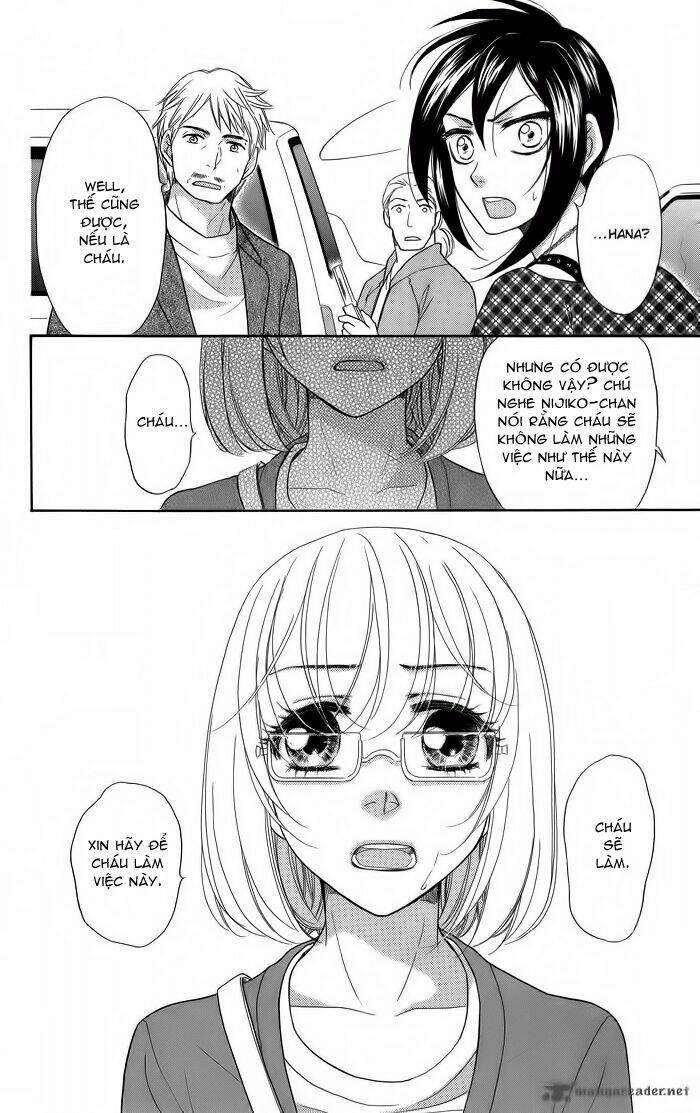 sengoku danshi hana no ran chapter 8 29