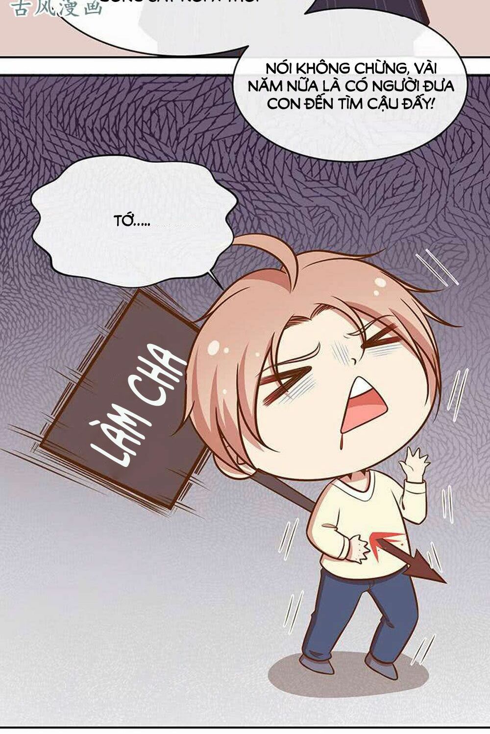 cả thế giới đều không bằng người chapter 51 46