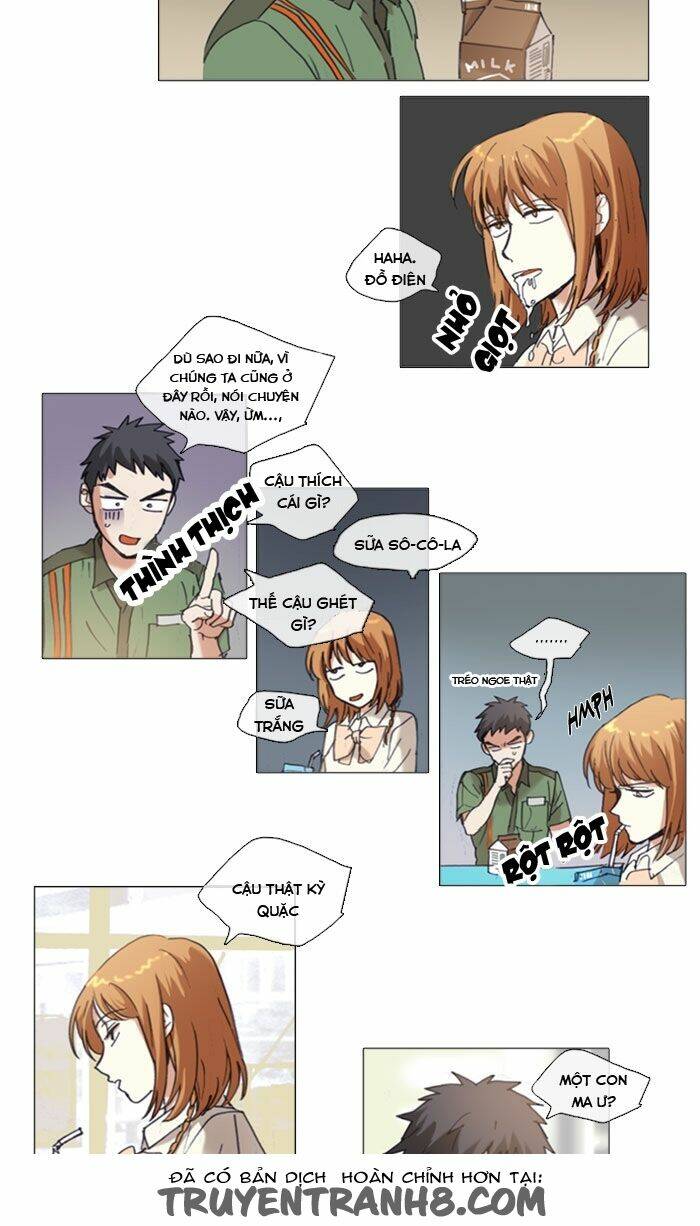 nữ sinh phép thuật chapter 62 6