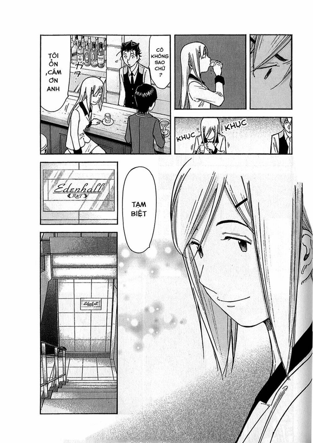 bartender chapter 150 14