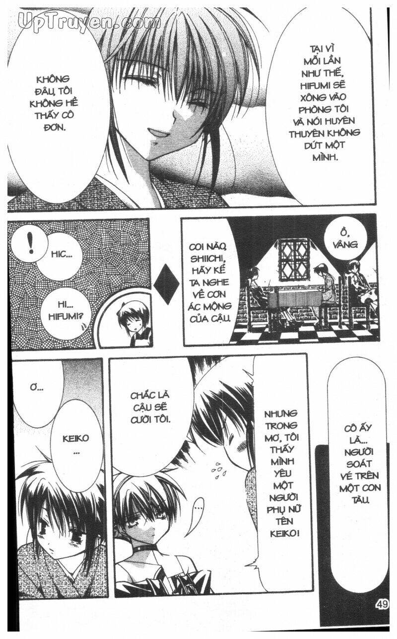 nightmare inspector chapter 4 48