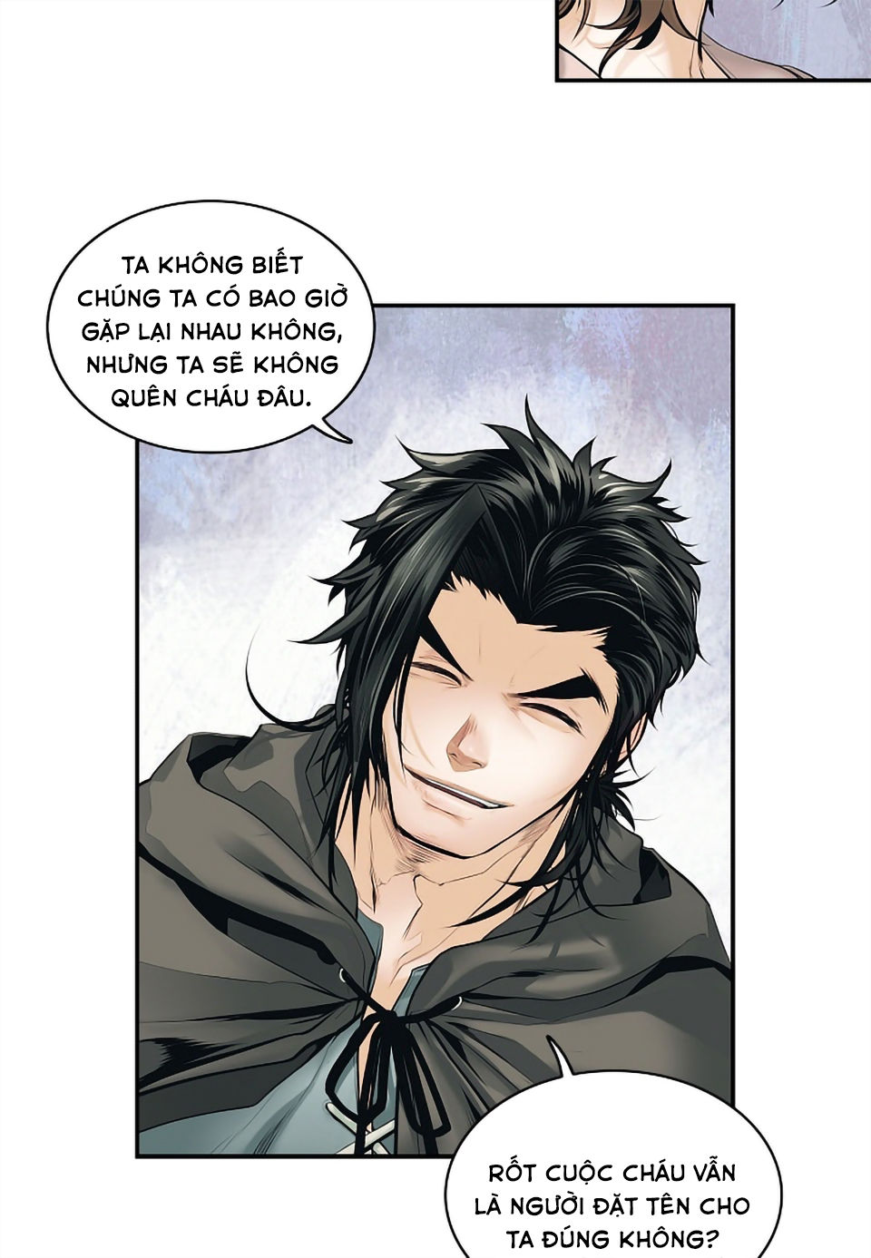 bất bại chân ma chapter 3 51