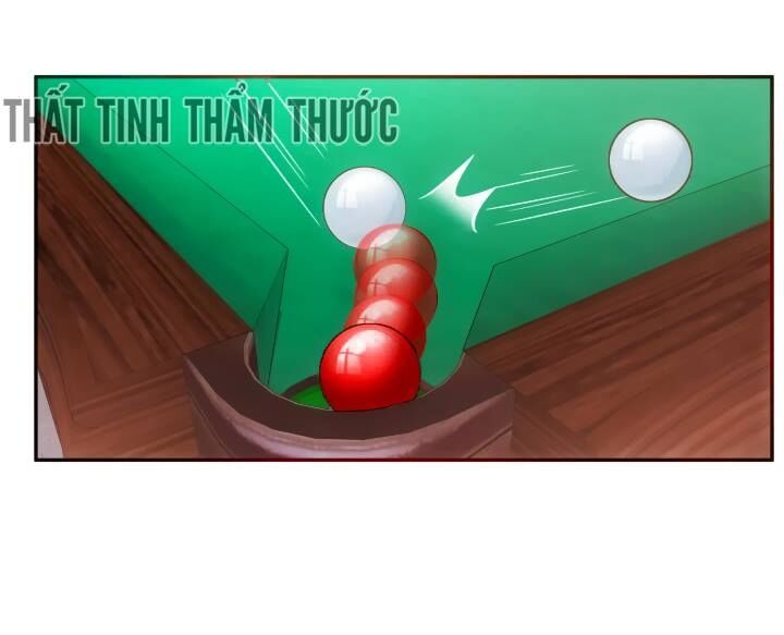 bạn trai 1/4 của tôi chapter 3 16