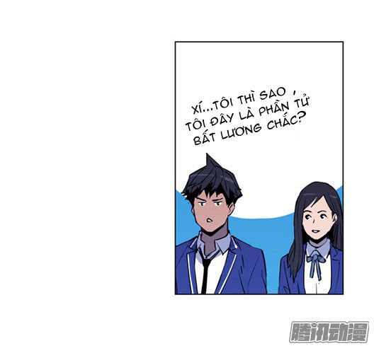 thảm họa mã 0 chapter 13 39