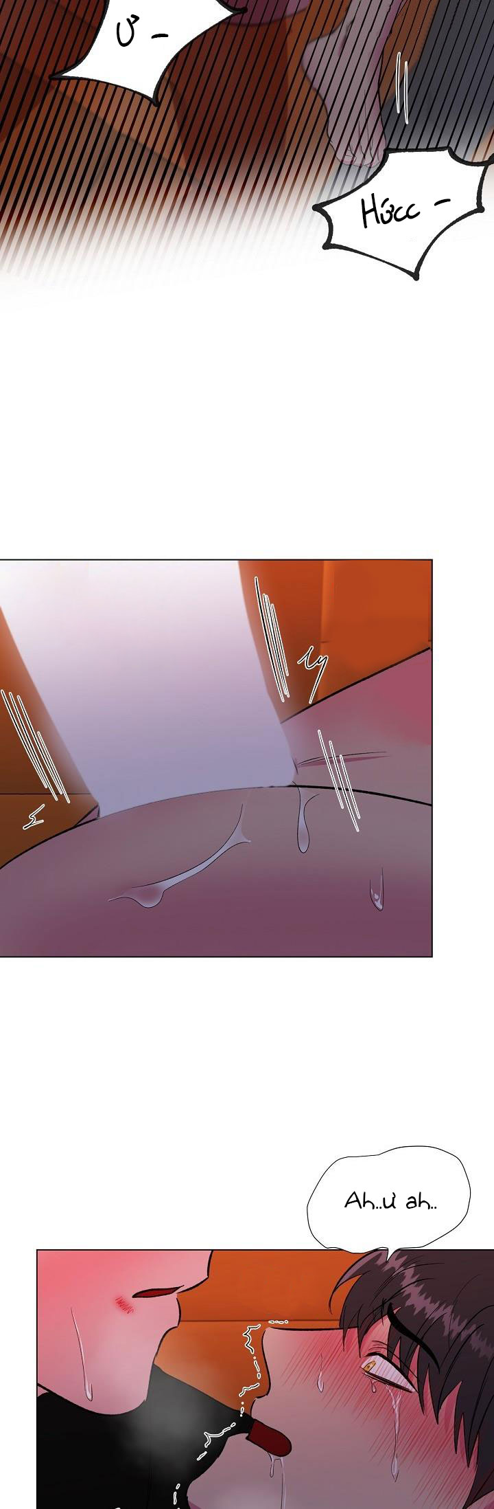 dưới đôi cánh ấy chapter 28.1 16