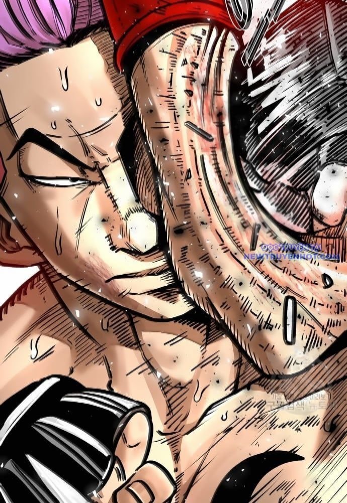 shark - cá mập chapter 278 96