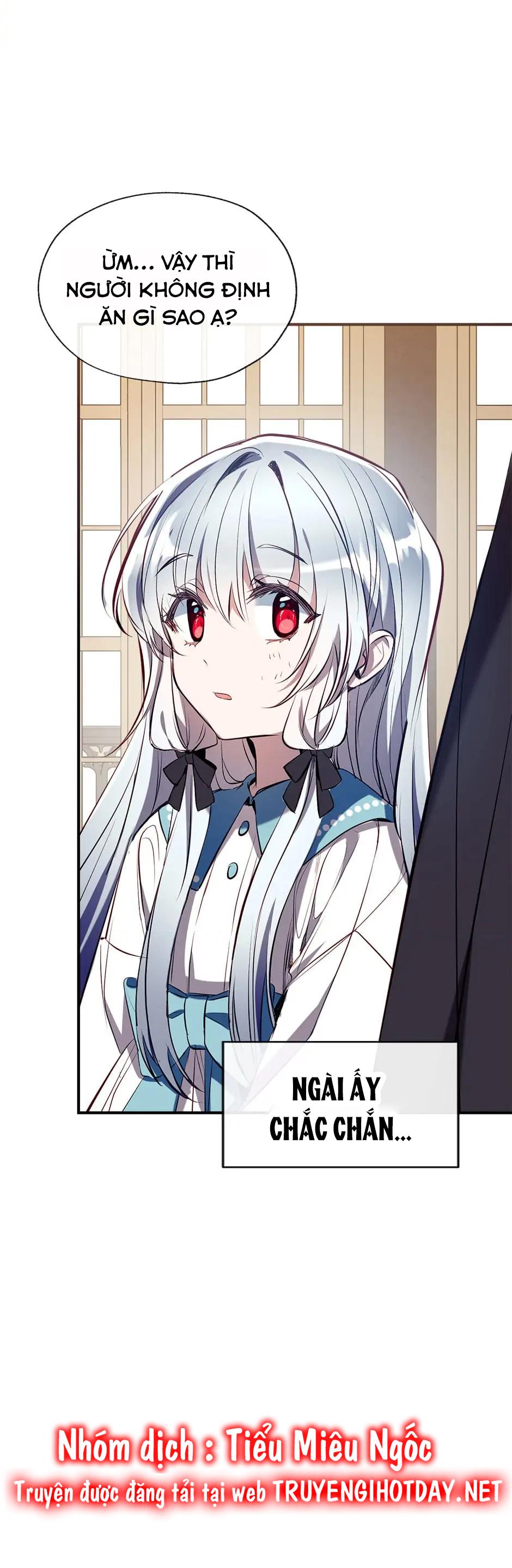 chúng ta có thể trở thành gia đình được không? chapter 78 52