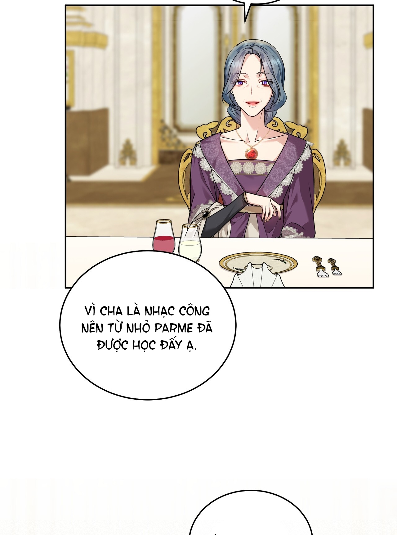 dấu tích của tiên nữ chapter 10.1 26