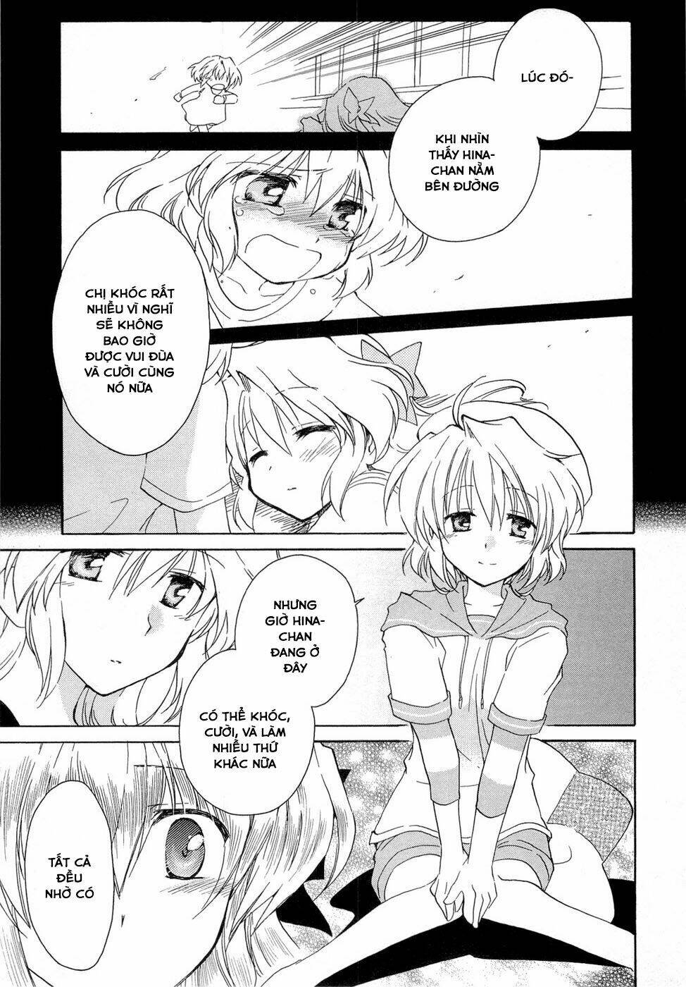 fortune arterials chapter 22 21