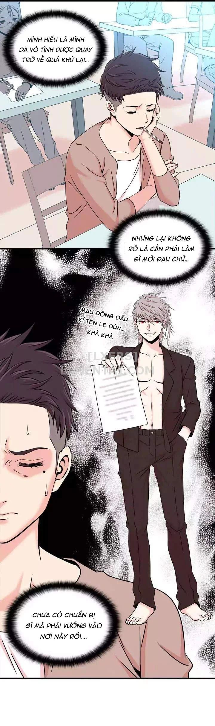 chuyên gia tình dục chapter 3 16