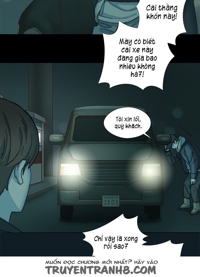 sự cứu rỗi chapter 3 30