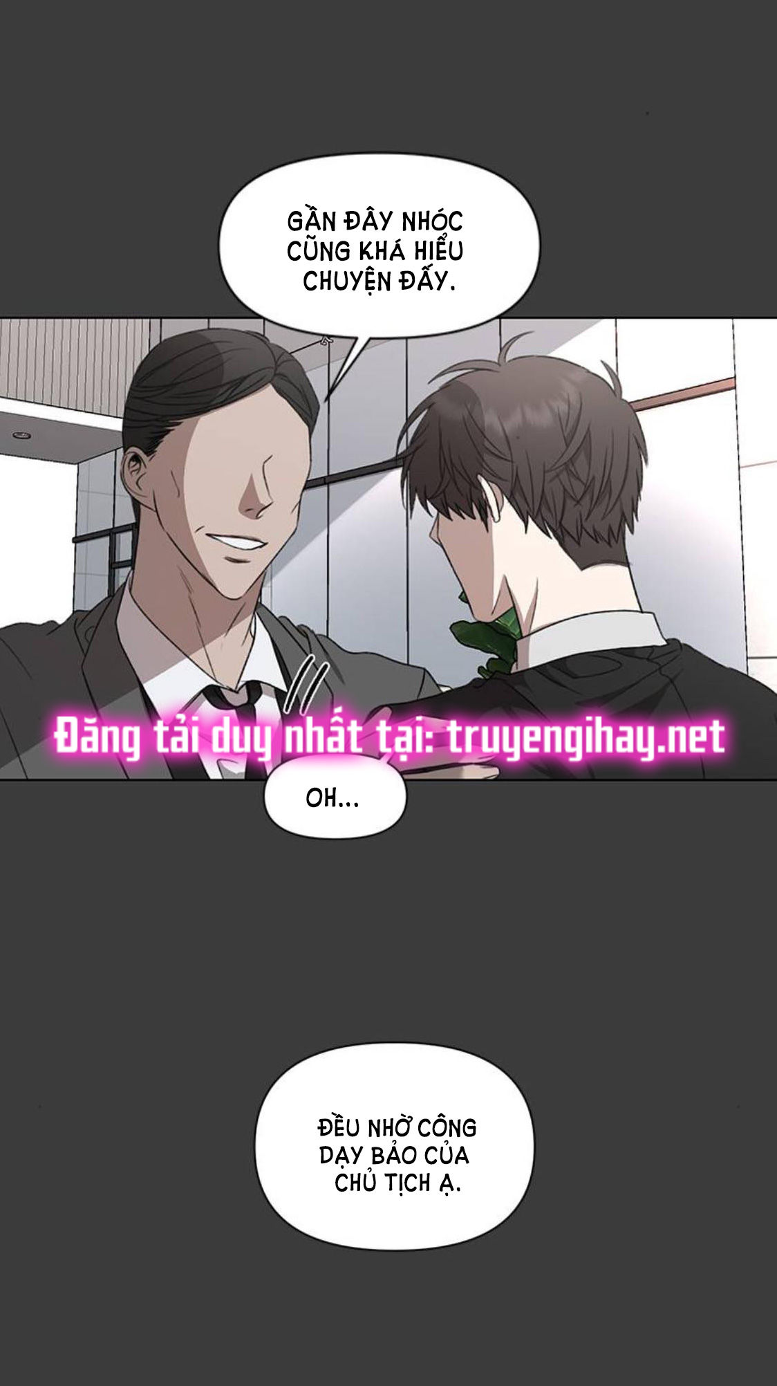 Tự Do Trong Mơ chapter 29.2 11