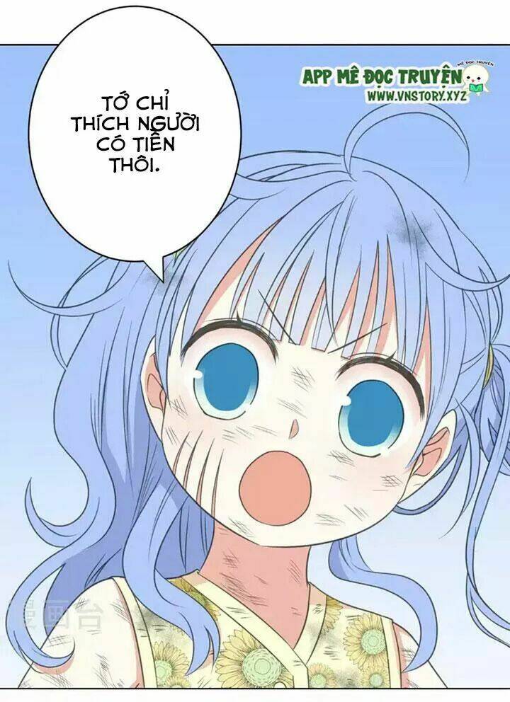 em chỉ yêu tiền của anh chapter 23 20