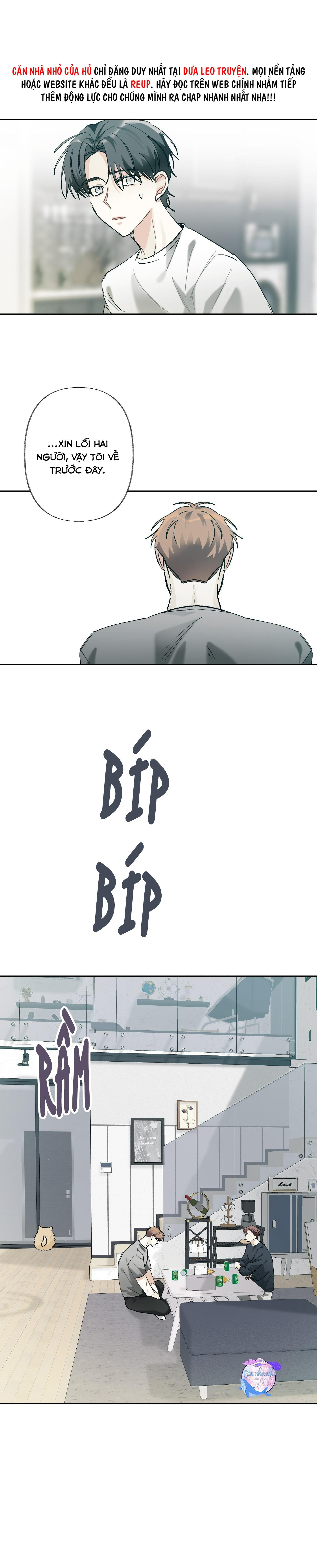 thế giới khi không còn em chapter 76 25