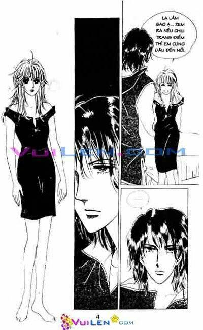 tìm anh - look for oppa chapter 9 4