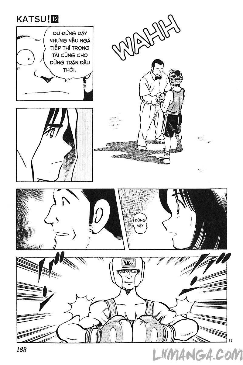 katsu chapter 117 19