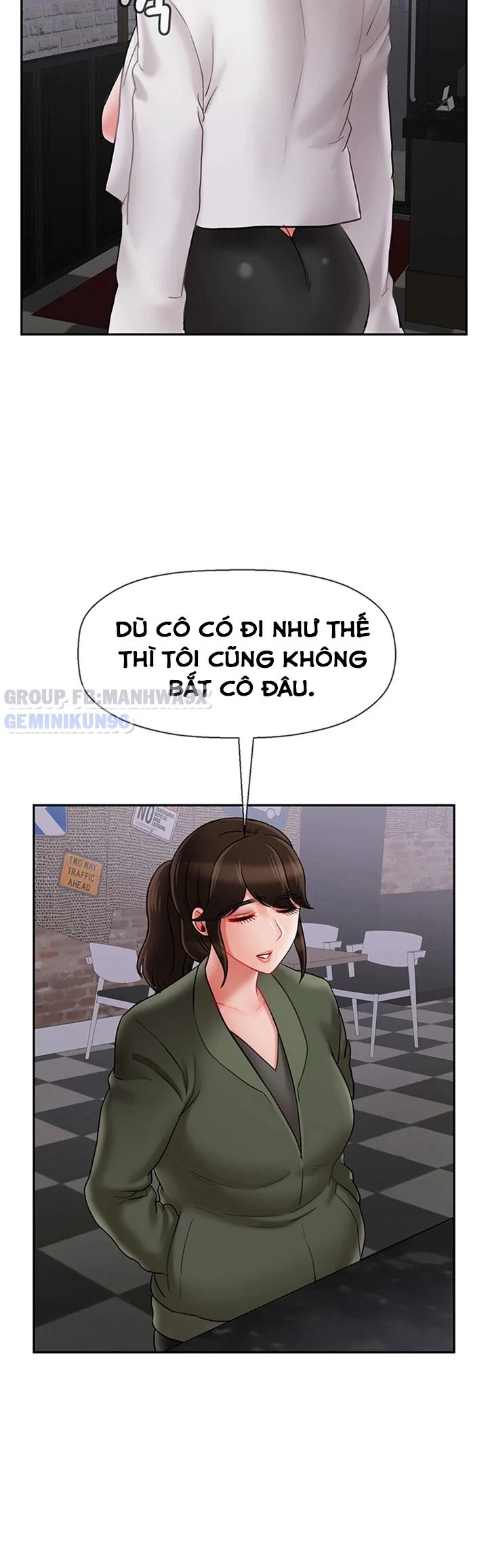 lớp học thể chất chapter 34 8