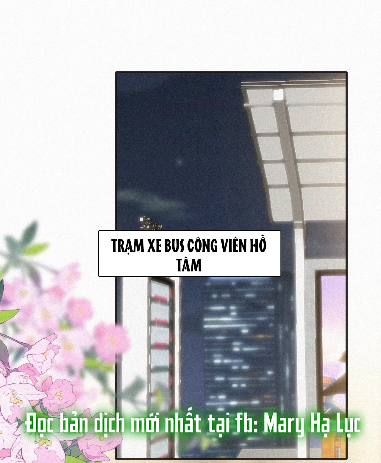 bệnh yêu chapter 93 1