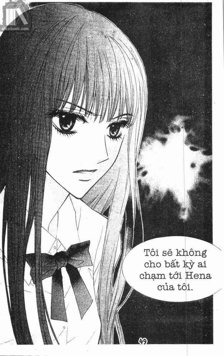 những cô gái tuyệt vời chapter 8 41