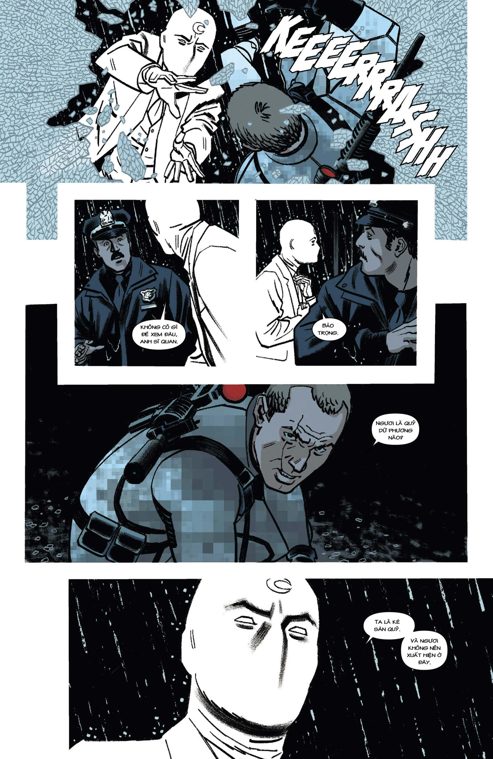 moon knight (2014) chapter 7 10