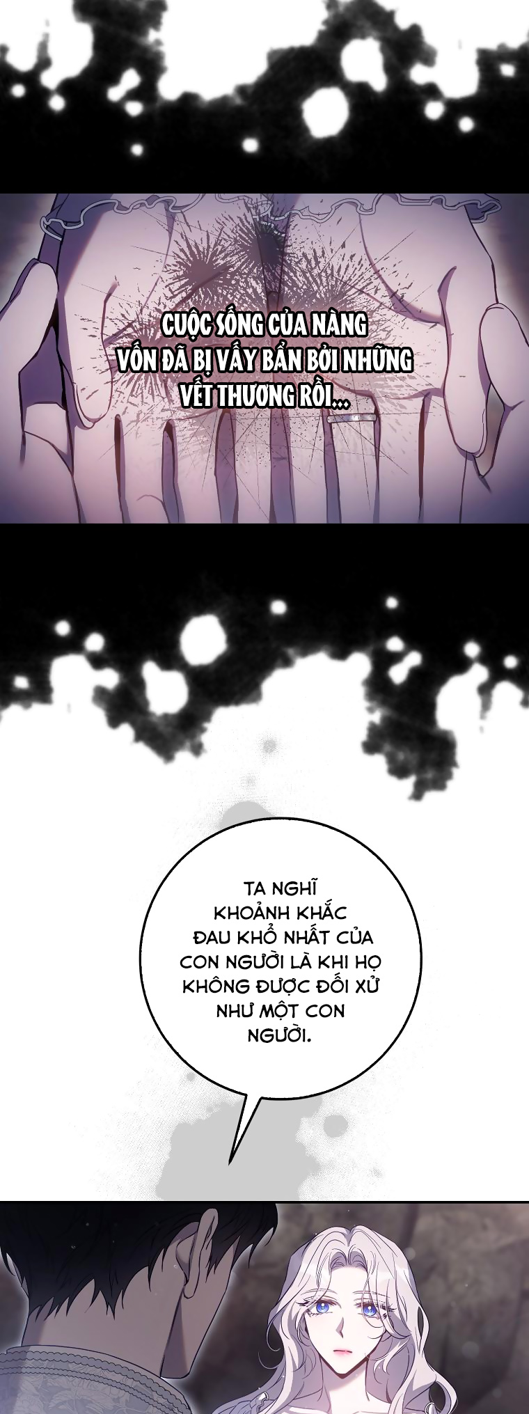 thuần hóa bạo chúa rồi bỏ trốn chapter 102.1 25