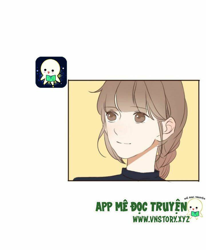 tình yêu không nói dối chapter 24 25