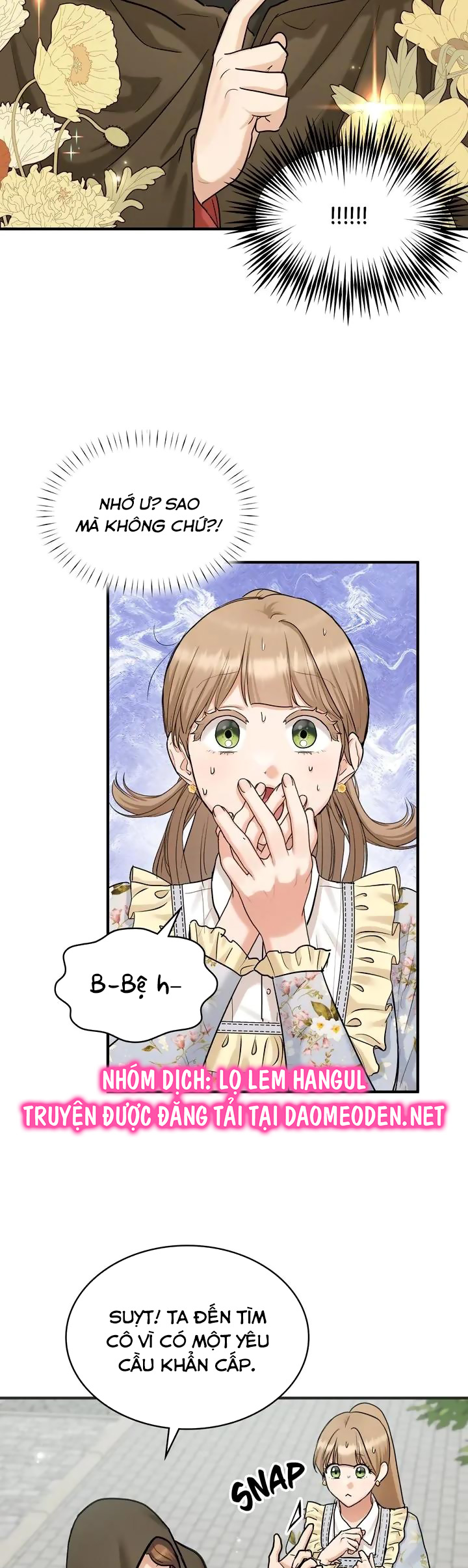 hai người thừa kế chapter 78 12