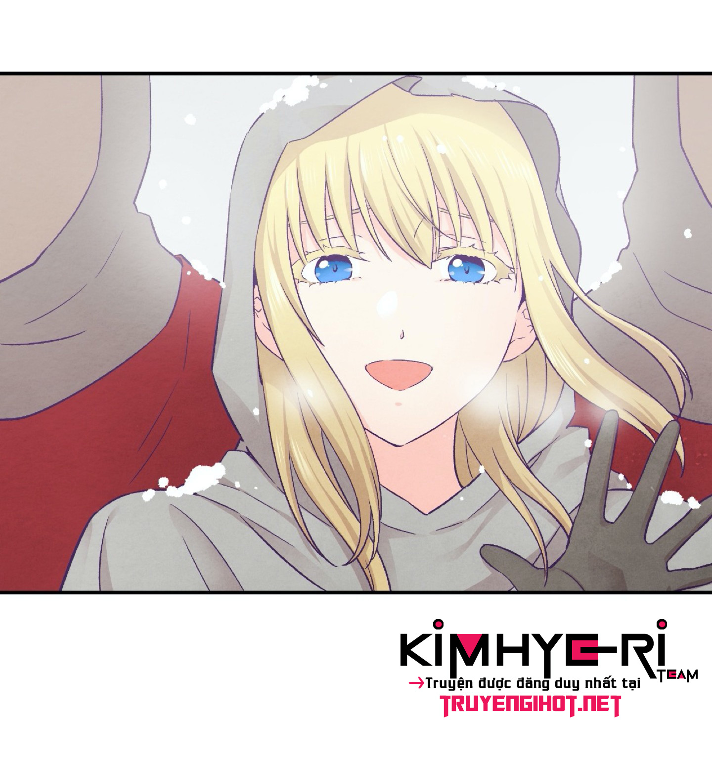 mềm mại tan chảy chapter 29 46