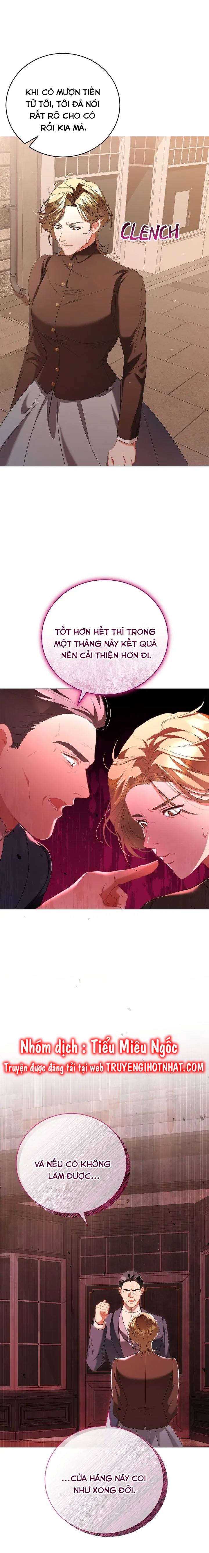 tình yêu đó chưa hề tồn tại chapter 51 4