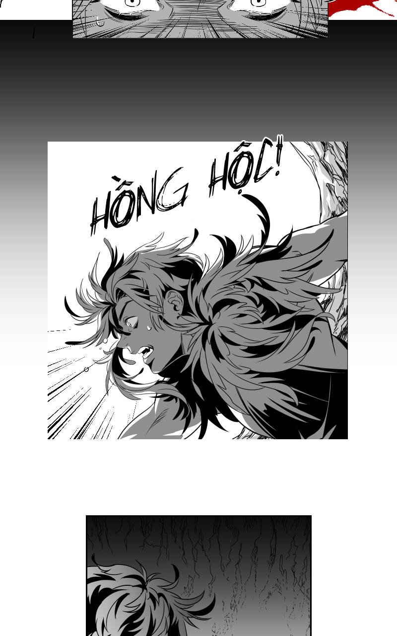 cánh chim chapter 9 11