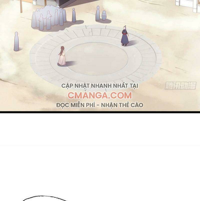 đứng yên ! phụng chỉ đánh cướp đây chapter 15 6